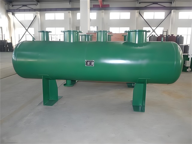 宁乡集分水器清洗